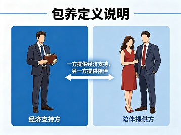东光包养违法吗？深度揭秘红线风险注意事项